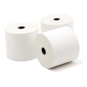 Thermische kassarollen 80x80x12 - 50 stuks
